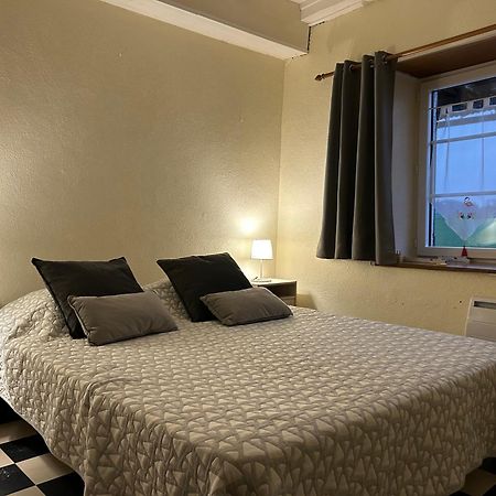 Gite Du Manoir Saint-Germain-des-Champs Εξωτερικό φωτογραφία