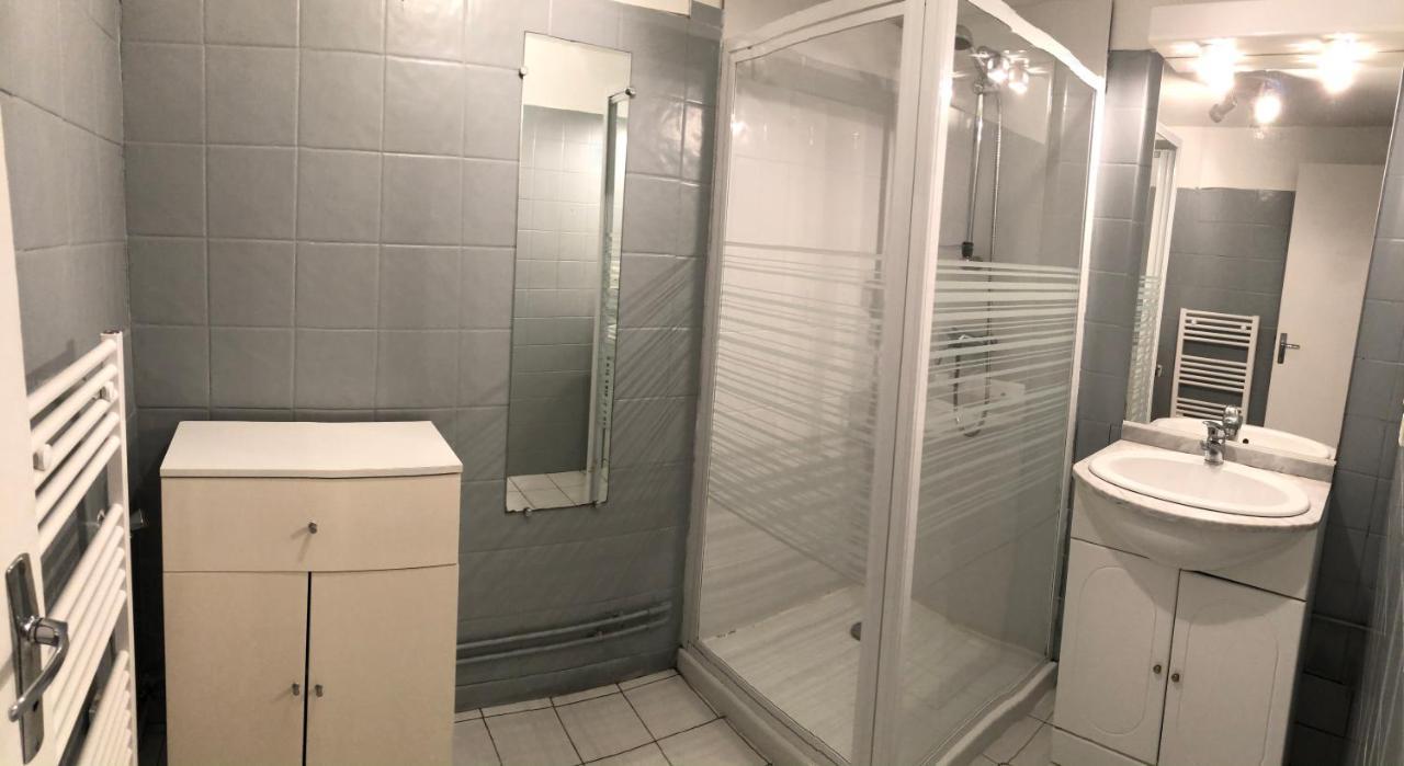 Gite Du Manoir Saint-Germain-des-Champs Εξωτερικό φωτογραφία
