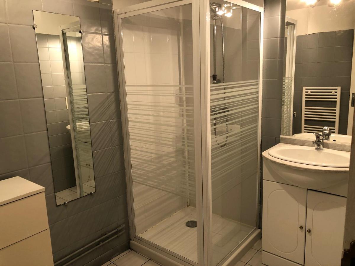 Gite Du Manoir Saint-Germain-des-Champs Εξωτερικό φωτογραφία