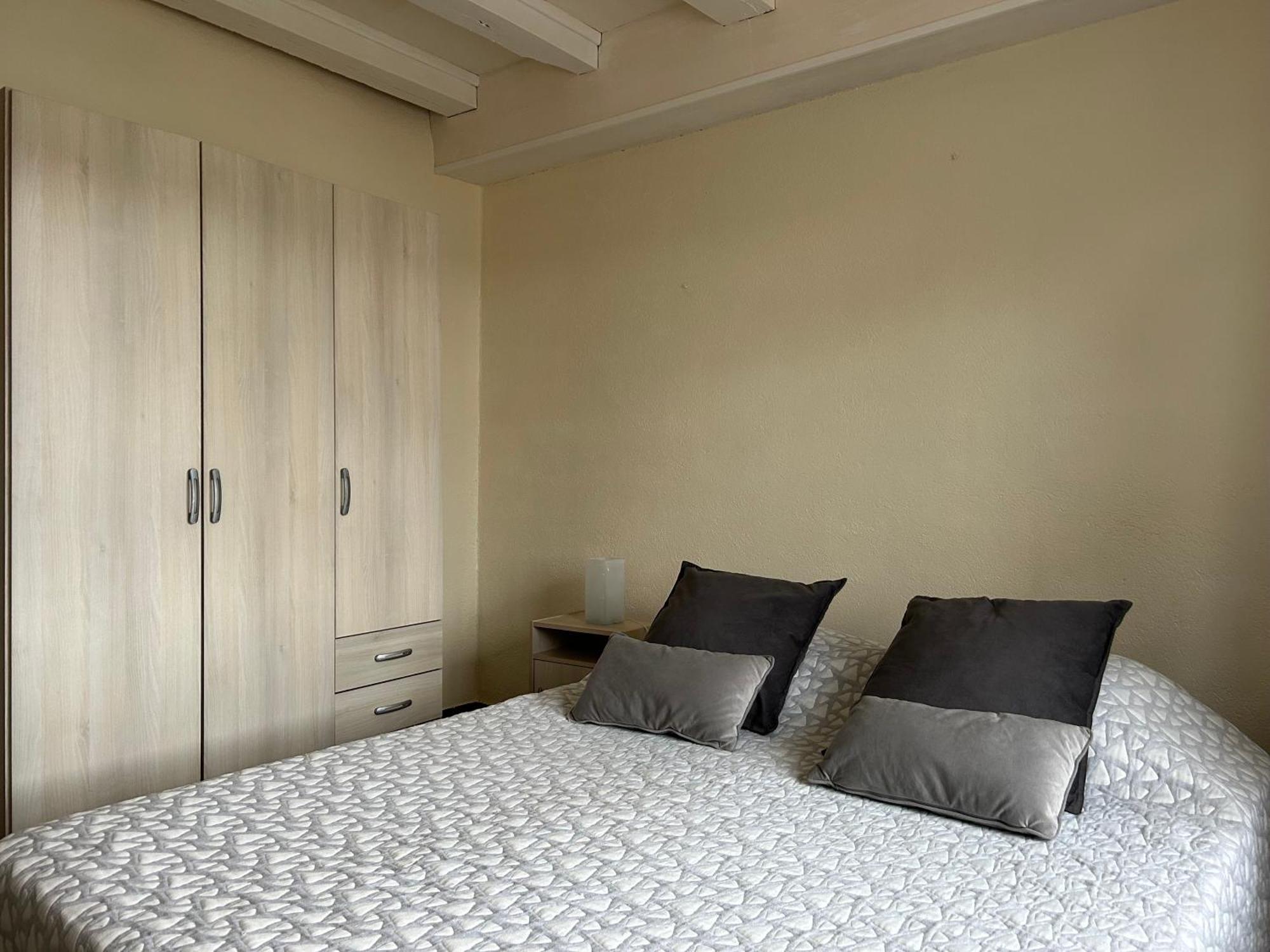 Gite Du Manoir Saint-Germain-des-Champs Εξωτερικό φωτογραφία