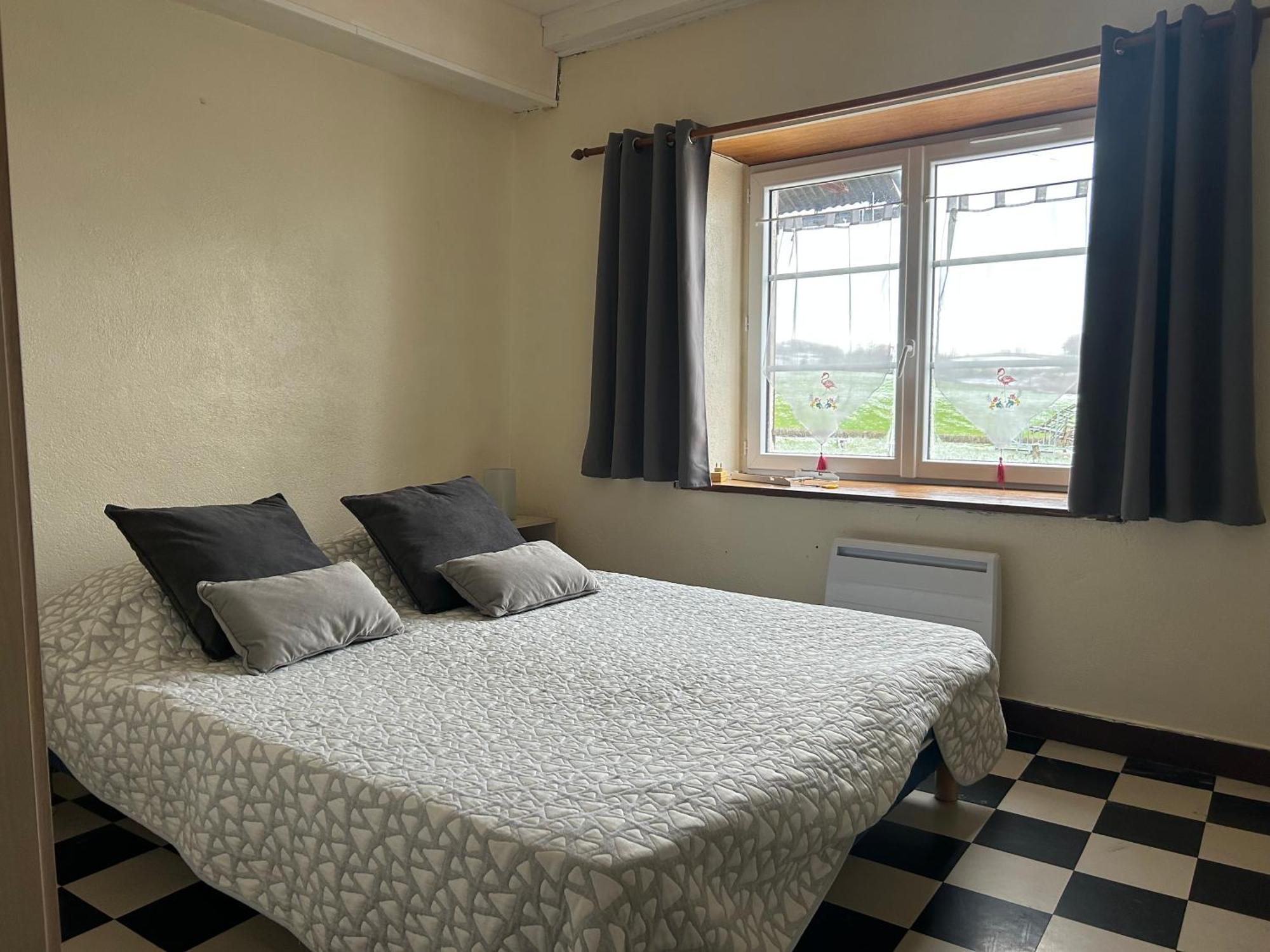 Gite Du Manoir Saint-Germain-des-Champs Εξωτερικό φωτογραφία