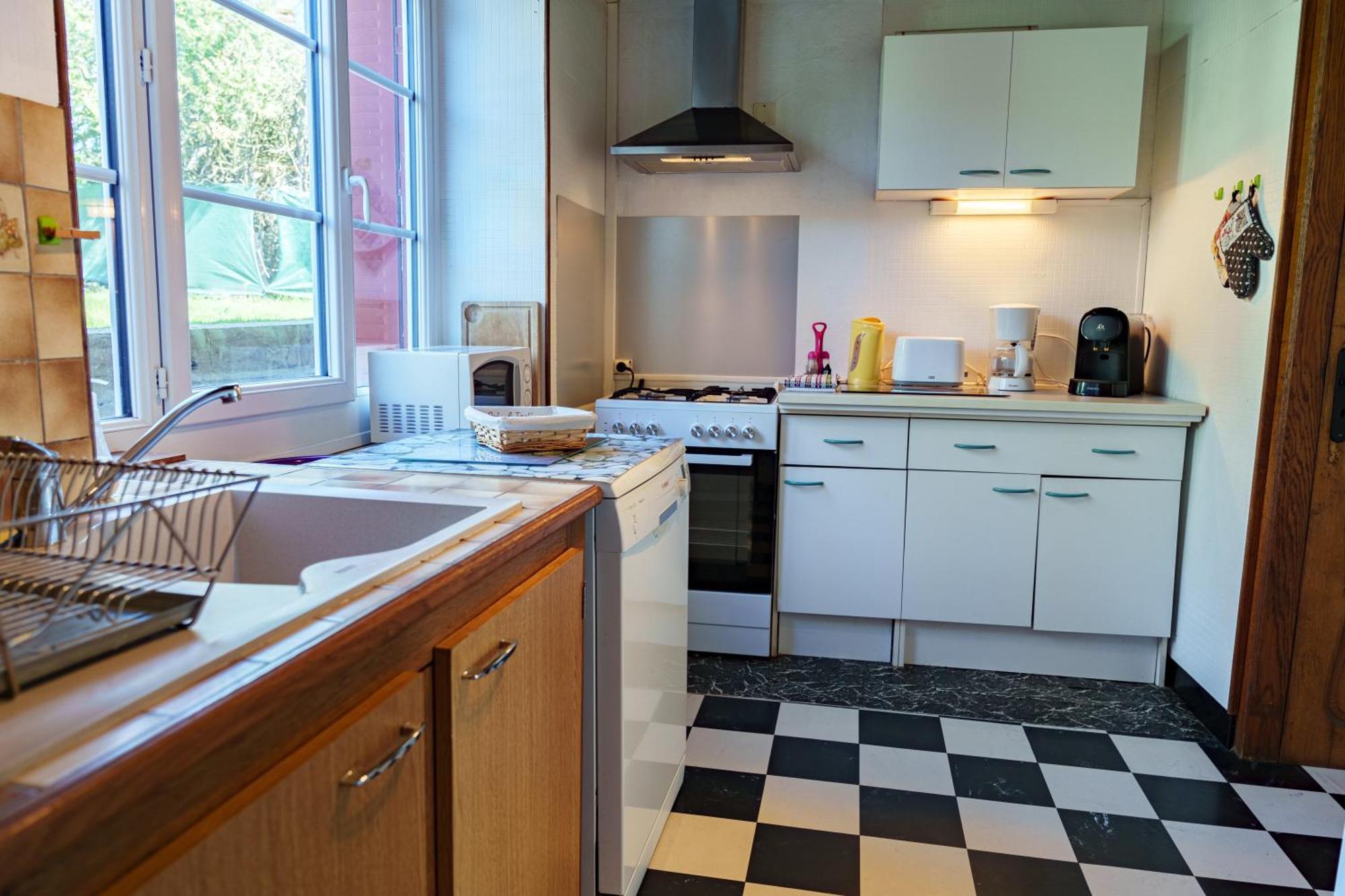 Gite Du Manoir Saint-Germain-des-Champs Εξωτερικό φωτογραφία