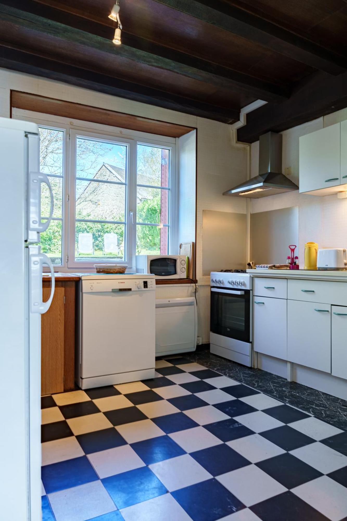 Gite Du Manoir Saint-Germain-des-Champs Εξωτερικό φωτογραφία