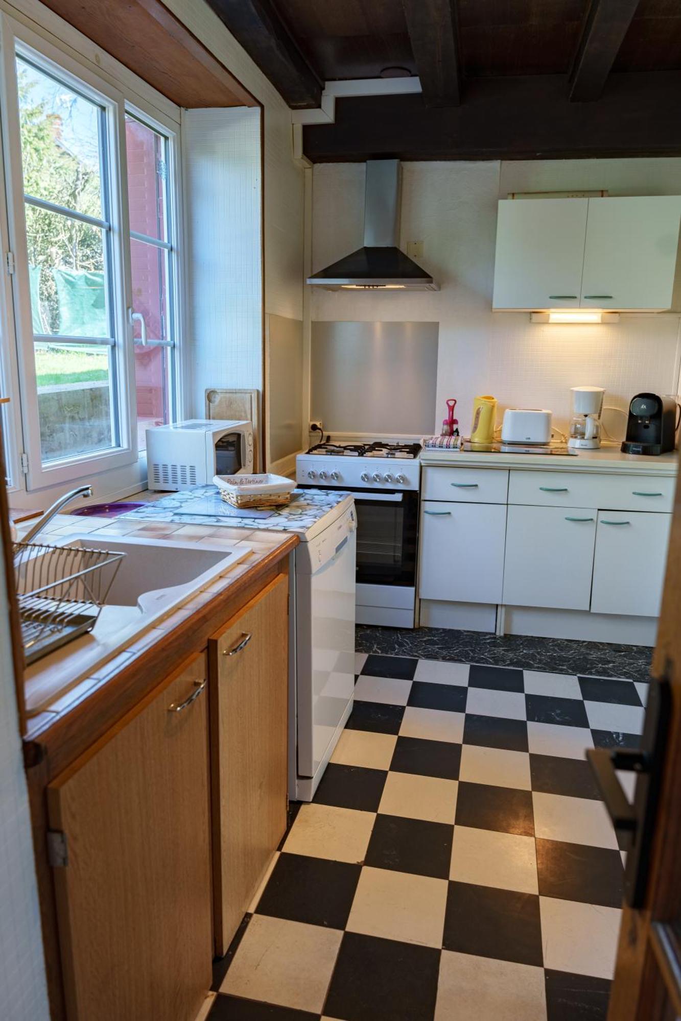 Gite Du Manoir Saint-Germain-des-Champs Εξωτερικό φωτογραφία