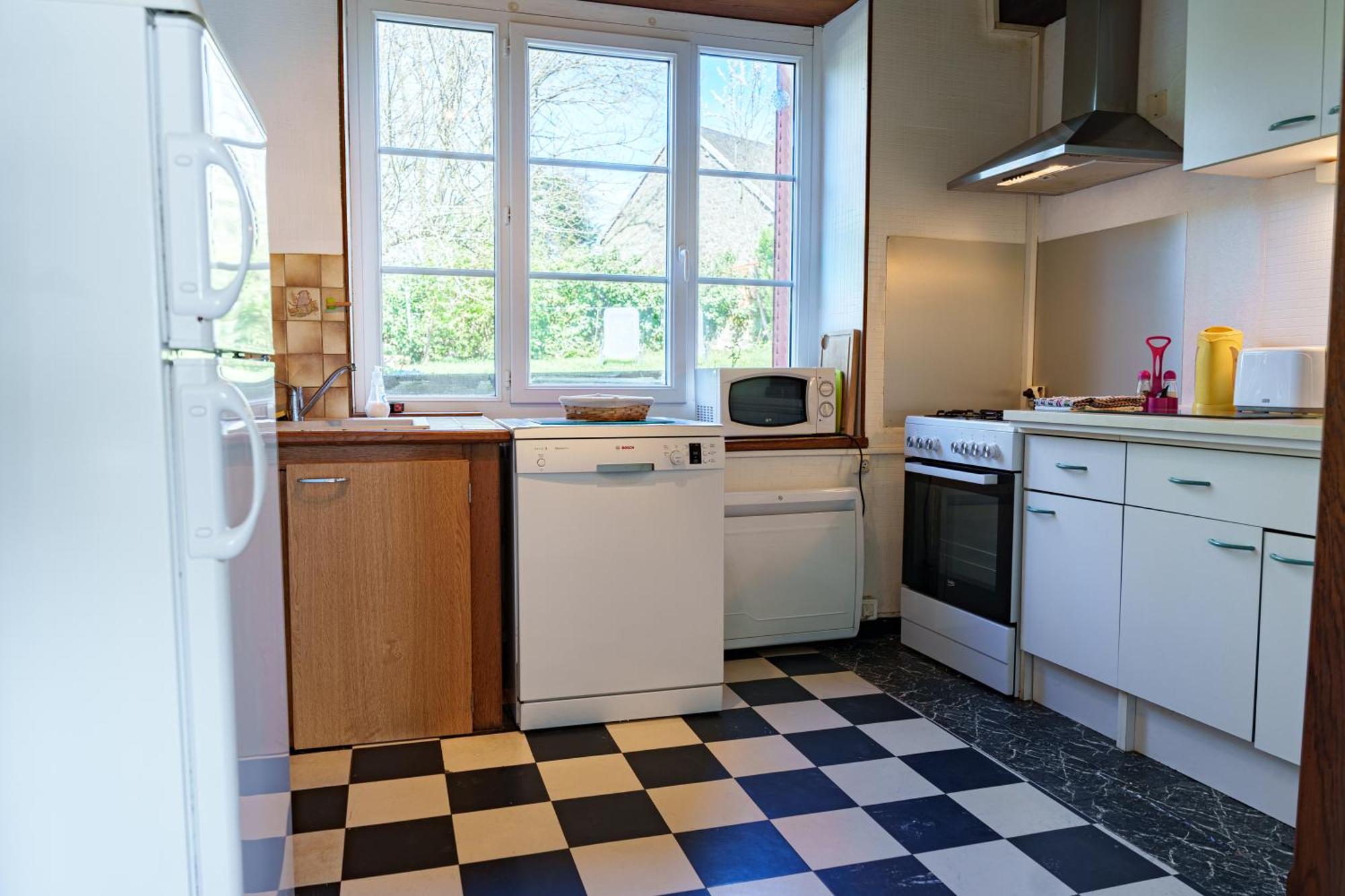 Gite Du Manoir Saint-Germain-des-Champs Εξωτερικό φωτογραφία