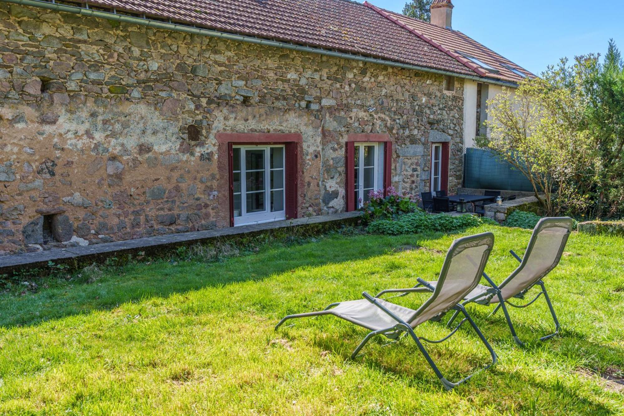 Gite Du Manoir Saint-Germain-des-Champs Εξωτερικό φωτογραφία